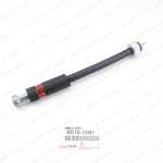 New Genuine Toyota 88-93 Corolla Speedometer Drive Cable Assembly 83710-12461. Fixed Price $52.46.