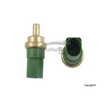 One New Elth Engine Coolant Temperature Sensor 059919501A For Volkswagen & More. Fixed Price $19.99.