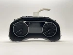 2022-2024 Nissan Rogue Speedometer Mph 1.5L At Awd 1.4K -sv- 66156. Fixed Price $195.00.