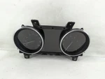 2007-2007 Ford Explorer Speedometer Instrument Cluster Gauges WMWE8. Fixed Price $54.06.