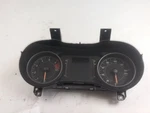 Cherokee 2021 Speedometer Gauge Cluster 503217. Fixed Price $57.00.