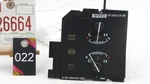 1992 - 96 Ford F150 F250 F350 Bronco Water Temperature & Oil Pressure Gauges. Fixed Price $51.74.