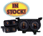 Dakota RTX-79C-PU-X 1979-87 Chevy& Gmc 79-91 Blazer Gauge Kit Black. Fixed Price $1676.75.