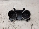 2017 2018 2019 2020, Land Rover Discovery, Diesel Speedometer Cluster Mph Analog. Fixed Price $200.00.