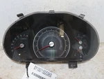 11 13 Kia Sportage Speedometer Cluster Kph 126K Oem Lkq. Fixed Price $170.93.