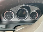 Speedometer Type C300 Mph Id 2049003805 Fits 11 Mercedes C-class 4725842. Fixed Price $80.49.