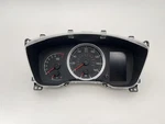 2022 Toyota Corolla Cross Speedometer Mph 2.0L At Awd 62K -l- 63319. Fixed Price $117.00.