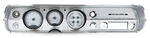Dakota Digital 1964 65 Chevy Chevelle Analog Gauges Silver White VHX-64C-CVL-S-W. Fixed Price $945.25.