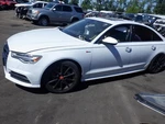 Used Speedometer Gauge Fits: 2017 Audi A6 Cluster Mph W/o Adaptive Cruise Ni. Fixed Price $357.73.