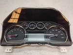 2021 Chevrolet Silverado 1500 Speedometer Head Cluster 84960242 Oem. Fixed Price $105.85.