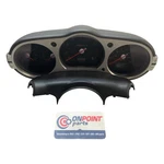 03-06 Nissan 350Z Speedometer Instrument Gauge Cluster Auto 24845CD000 Oem Cth. Fixed Price $116.84.