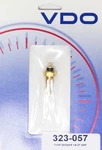 Vdo Temperature Switch - Electric 300 Degrees On 1/8 In Npt Male Each. Fixed Price $24.92.