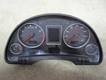 Exchange Instrument Cluster Miles Speedometer Fis A4 B6 8E0920950DX Diesel Mph Bosch. Fixed Price $93.26.