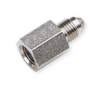 Earls Performance 968704ERL Gauge Head Adapter -4AN Male To 1/8" Npt Straight. Fixed Price $28.79.