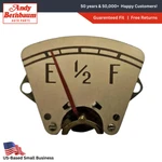 1938 Plymouth Deluxe Road King PT-57 Instrument Cluster Fuel Gauge 678346 Nos. Fixed Price $112.20.