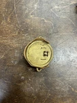 1939 Ford Amp Ammeter 91A-10850. Fixed Price $12.00.