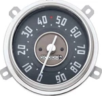 Reproduction 0-90 Mph Speedometer Assembly For 1950-1953 Chevrolet Pickup Truck. Fixed Price $319.98.