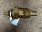 Stewart Warner Temperature Sender 100-240F, 3/8"NPTF, Part # 362AJ-D. Fixed Price $35.00.