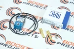 Mac 3 Port 5.4W Electronic Boost Control Solenoid Valve + Barbed Brass Fittings. Fixed Price $37.95.