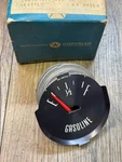 1962 Plymouth Fury Belvedere Savoy Nos Mopar Fuel Gauge 2257205. Fixed Price $115.00.