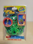 Flippin Frogs By Mattel Cib Rare Portable Edition To Go Games. Fixed Price $23.00.