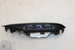 2013-2014 Ford Focus Oil Temp/ Boost Gauges Oem QL37. Fixed Price $75.20.