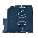 1992 1997 Ford Truck Bronco F150 Dash Oil Pressure Temp Gauge Non-tach. Fixed Price $36.00.