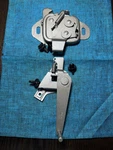 Mopar Body 1968 Plymouth Hood Latch Release Lever Valiant One Year Only!!. Fixed Price $140.00.