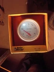 Autometer Pro-comp / Ultra Lite Fuel Gauge 4417 (fits Most Pre 1965 Gm). Fixed Price $80.00.