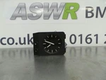 Bmw E36 Series Dashboard Display Clock 62131387414. Fixed Price $26.80.