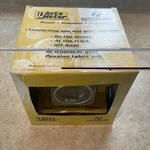 Auto Meter 4778 Carbon Fiber Wideband Air/fuel Gauge. Fixed Price $355.98.