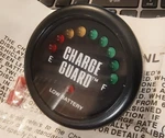 Total Source SY711G12 Battery Discharge Indicator (guard Low 12VDC). Fixed Price $45.00.
