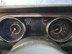 2020 Wrangler Speedometer Head/instrument Cluster SKU#4408360. Fixed Price $97.85.