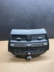 2008 To 2012 Honda Accord Front Radio Control Am./fm Cd Climate T4499 Dg. Fixed Price $155.99.