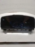 Used Speedometer Gauge Fits: 2010 Dodge Journey Cluster Mph 120 Tachometer W. Fixed Price $60.00.