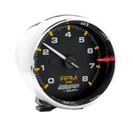 Autometer 2301 Autogage Tachometer. Fixed Price $109.09.