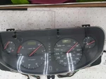 2000 Subaru Legacy Speedometer Gauge Oem Green 2.5L 158K Miles NJ25-26148. Fixed Price $71.99.