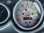2005 Cooper Oe Speedometer Gauge Cluster 114K Miles Mini. Fixed Price $84.47.