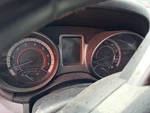 Speedometer Mph 120 Crossroad Vin 7TH Digit Fits 15-16 Journey 4777908. Fixed Price $80.49.