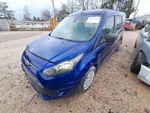 Used Speedometer Gauge Fits: 2015 Ford Transit Connect Cluster Mph Id DT1T-10849. Fixed Price $83.20.