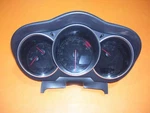 2004 Mazda RX-8 RX8 Manual 6-SPEED 9K Rpm Speedometer Instrument Guage Cluster. Fixed Price $124.95.