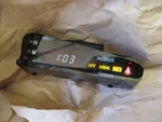 03-08 Toyota Matrix Digital Clock Dash 83910-02100. Fixed Price $85.00.