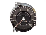 1965-1972 Mercedes-benz Speedometer 0065428406 Nos Oem Vdo. Fixed Price $549.00.