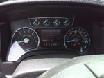 Speedometer Cluster Mph King Ranch Fits 11 Ford F150 Pickup 1390807. Fixed Price $89.96.