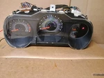 02 Nissan Xterra Instrument Cluster Speedometer 24810-7Z903 240K Miles Oem. Fixed Price $67.49.