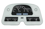 Dakota Digital 1962- 84 Toyota FJ40 Vhx Instruments Black Alloy White Lighting. Fixed Price $945.25.