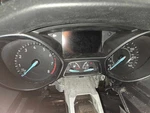 Used Speedometer Gauge Fits: 2015 Ford Focus Cluster Gasoline Models Mph Id. Fixed Price $95.90.