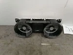 Speedometer Mph Gauge Cluster Fits Mustang 1160736. Fixed Price $79.94.