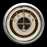 Classic Instruments Nostalgia Vt Series Temp Gauge NT26SHC Water. Fixed Price $102.95.