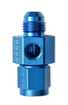 Earls Plumbing 100200ERL Fuel Pressure Gauge Adapter. Fixed Price $41.31.